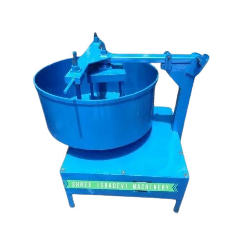 Paver Block Making Machine