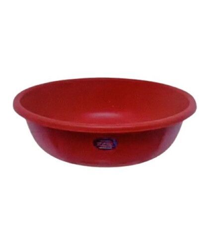 Plastic Lidded Bucket