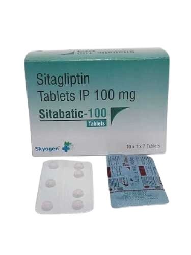 sitagliptin