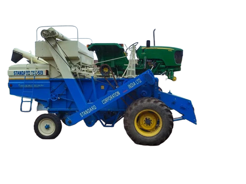 Standard Tsc 513 Combine Harvester