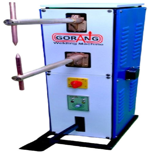 8 Kva Spot Welding Machine