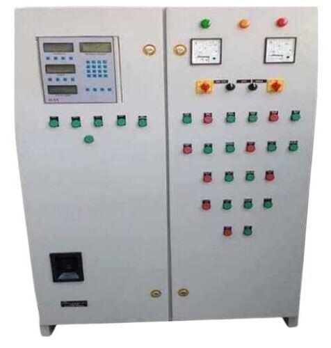 Electrical Premium Design Control Panels