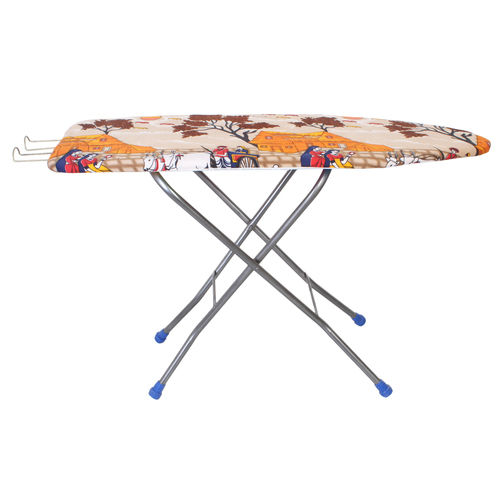 Portable Foldable Stainless Steel Ironing Table