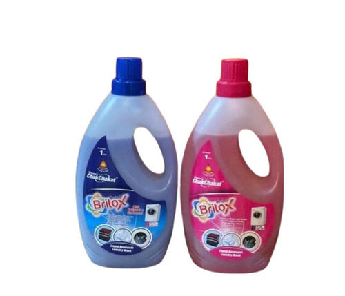 Laundry Liquid Detergent