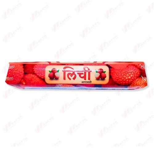 Lichi Agarbatti 250 Gram Pack