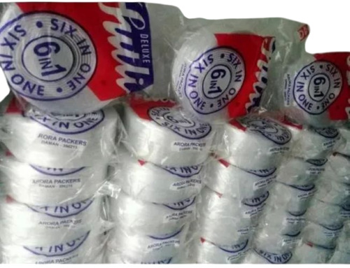 plastic sutli