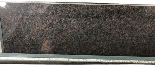 Crack Resistance Polished Granite Slabs