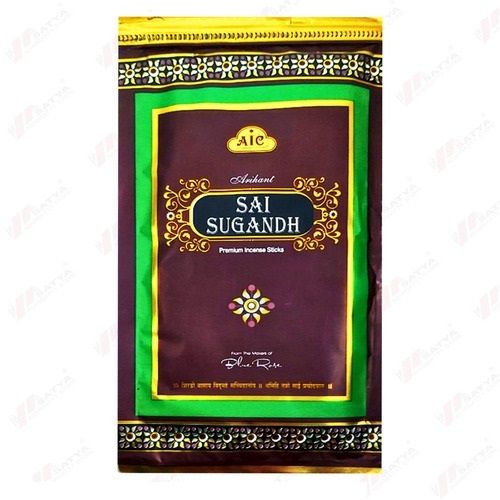 Sai Sugandh Agarbatti 110 Gram Pack