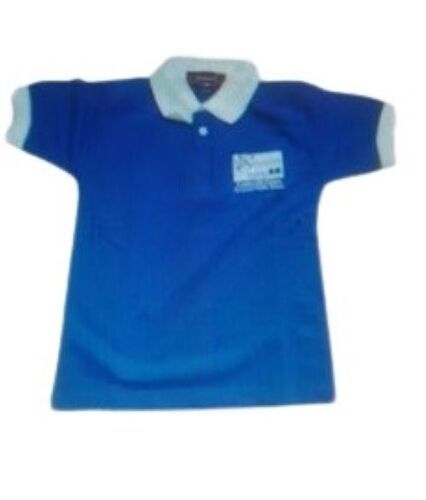 School Uniform T Shirt