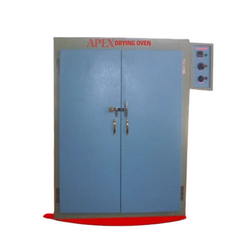 High Strength Semi-Automatic Drying Oven