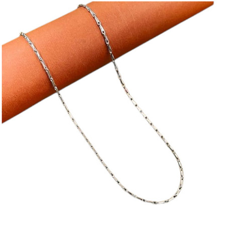 Silver Sterling Silver