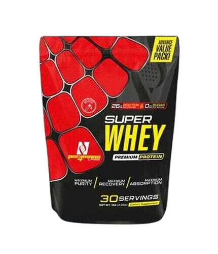 Whey Premium Isolate