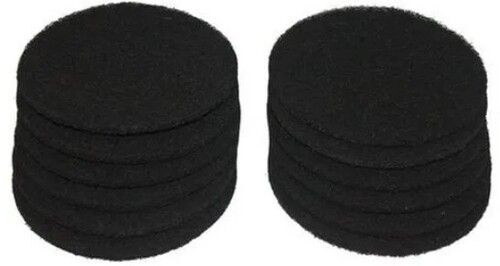 Activated Carbon Filter Pads