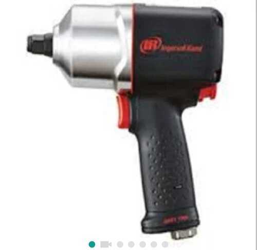 1/4" Nptf Air Inlet Thread Size Air Impact Wrench