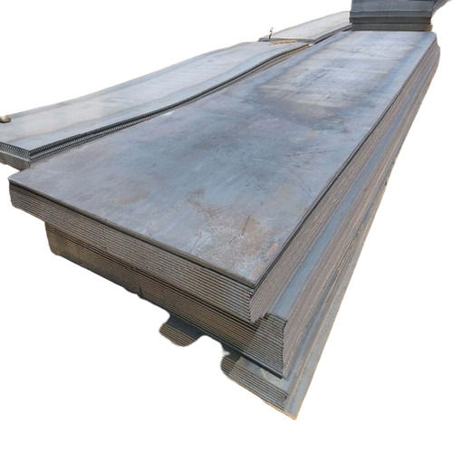 Rectangular Shape Alloy Steel Sheets And Plates