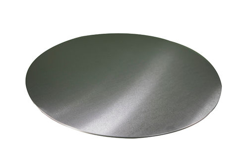 Aluminum Titanium Silicium Sputtering Target