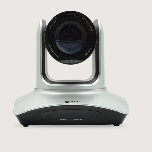 A&T Jarvis U2 - Full Hd, Ai Tracking, Usb For Video Conferencing - Dimension (L*W*H): 18 X 18 X 17.2  Centimeter (Cm)