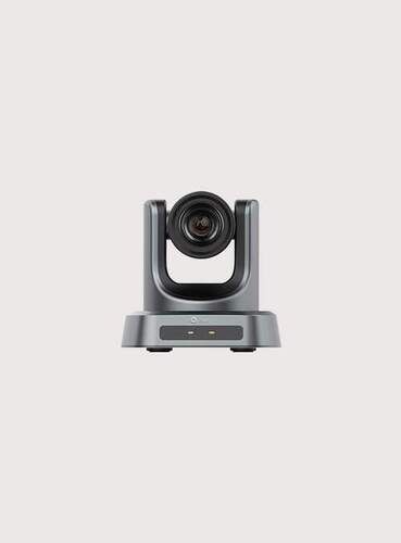 A&T AVIZ 4K - Top Rated USB PTZ Conference Camera, 12x Zoom, Plug-and-Play (India)