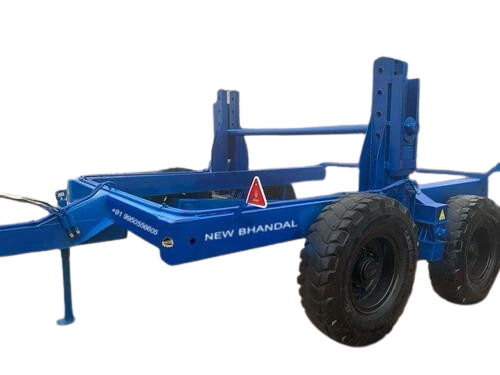 Resistance To Corrosion Cable Lifter Trolley