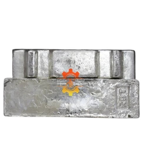 Corrosion And Rust Resistant High Strength Tin Ingots