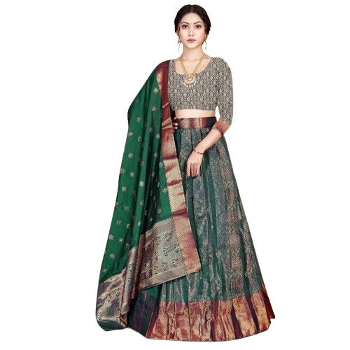 Ladies Lehenga Choli