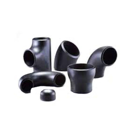 Corrosion Resistant Mild Steel Pipe Fittings