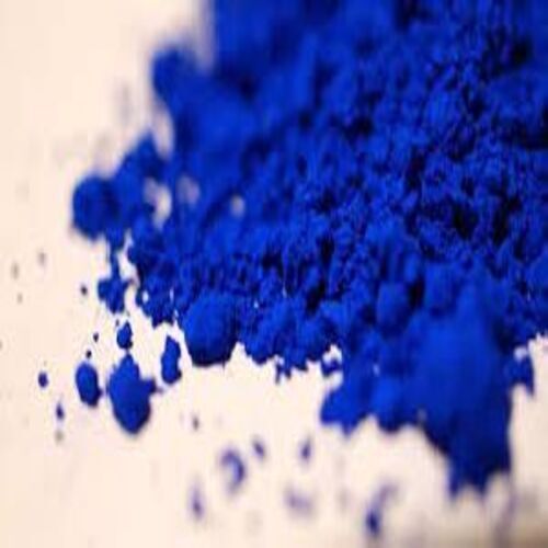 Beta Blue Pigment Form Powder