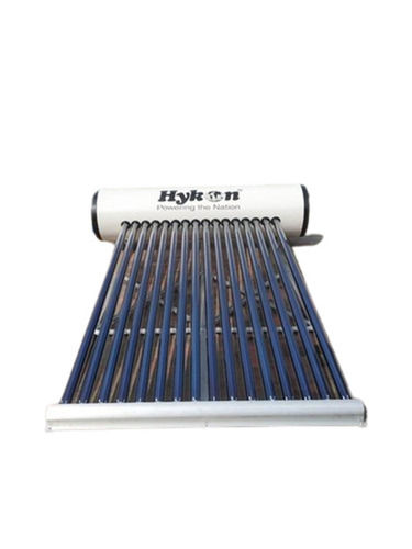 Roof Solar Water Heater