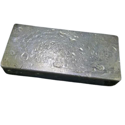 Rust Free High Strength Zinc Plates