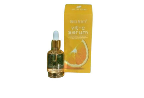 Skin Friendly Vitamin C Serum