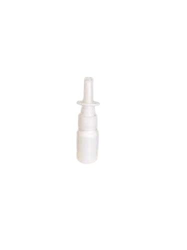 20ml White Hdpe Pharma Bottle