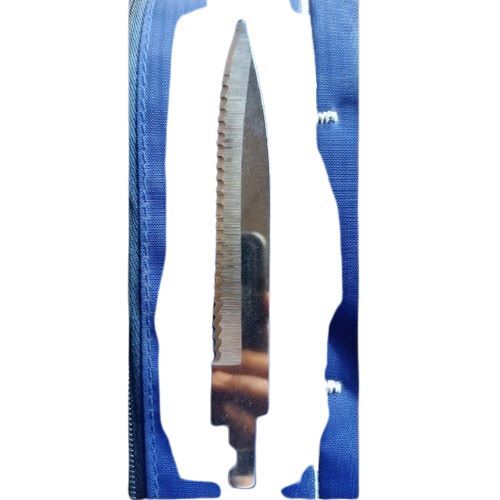 Aluminum Cutting Blade