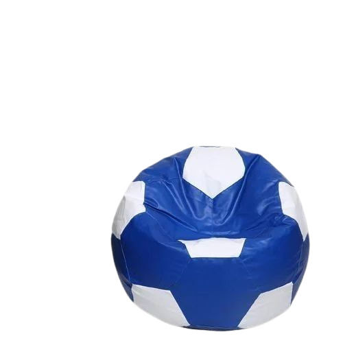 Designer Football Bean Bag