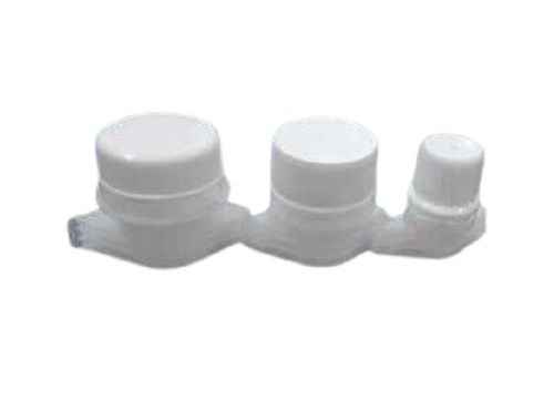 Light Weight Durable Leak Proof Plastic Spout Caps