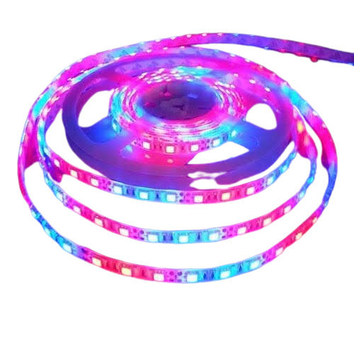 Solar Led Lights Strip 