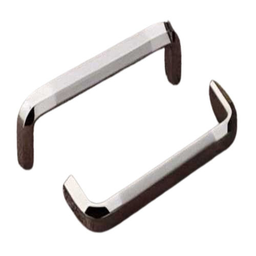 Stainless Steel Door Handle - Premium Quality, Polished Finish | Modern Design, Rust Proof, Perfect Shape, Fine Detailing