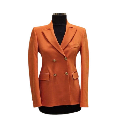 Stylish and Elegant Womens Business Casual Blazers