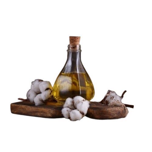 Cotton Seed Natural Oil