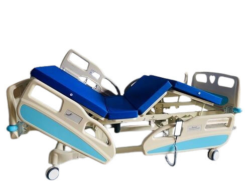 High Quality Electric Hospital Bed