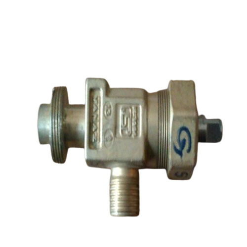 Filling Valve