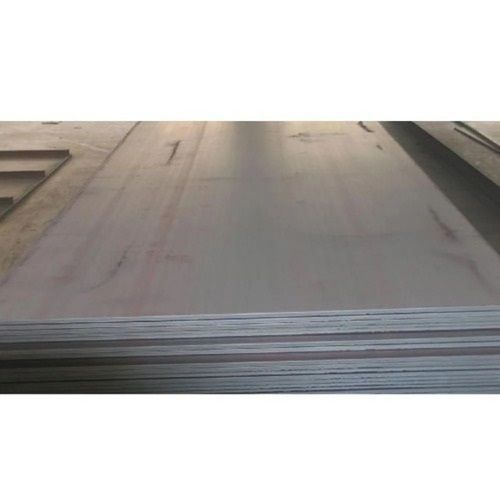 Mild Steel Plates