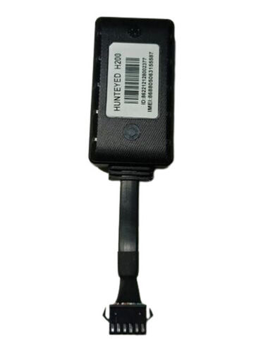 Portable Gps Device