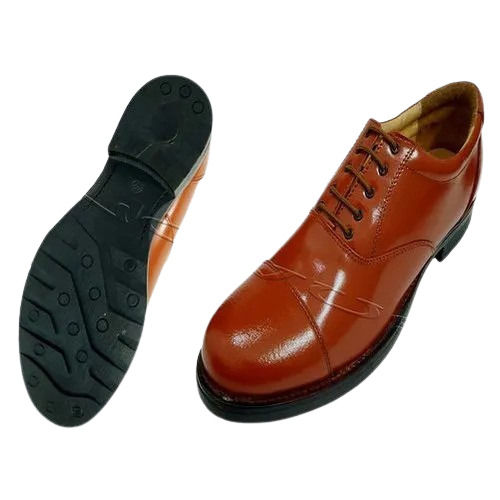 Rhodes Oxford Shoes