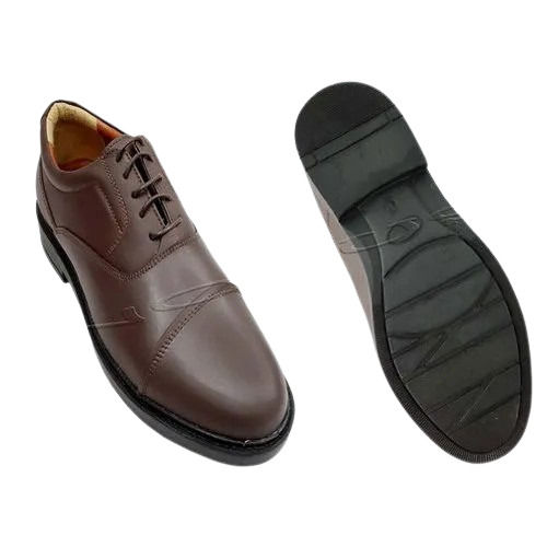Topgear Oxford Shoes