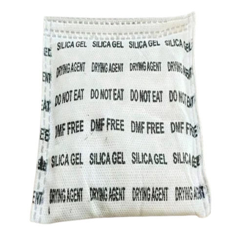 Eco Friendly White Silica Gel