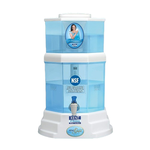 20 L Water Purifier