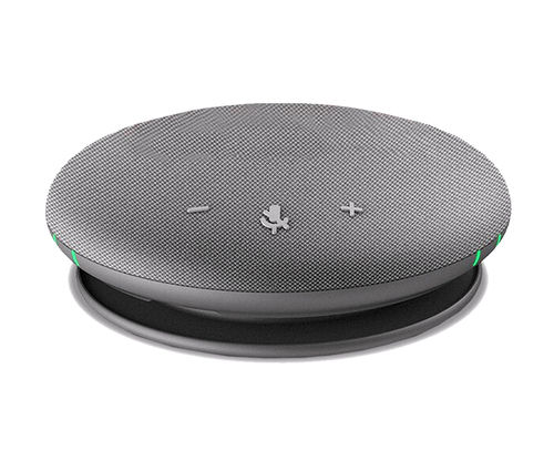 All-In-One Wireless Conference Speakerphone