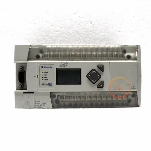 Allen Bradley - Application: Industrial