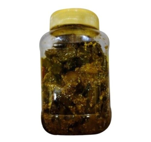 Sour Taste Mango Pickle