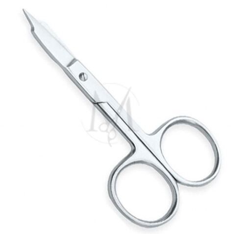 NAIL SCISSORS STRAIGHT